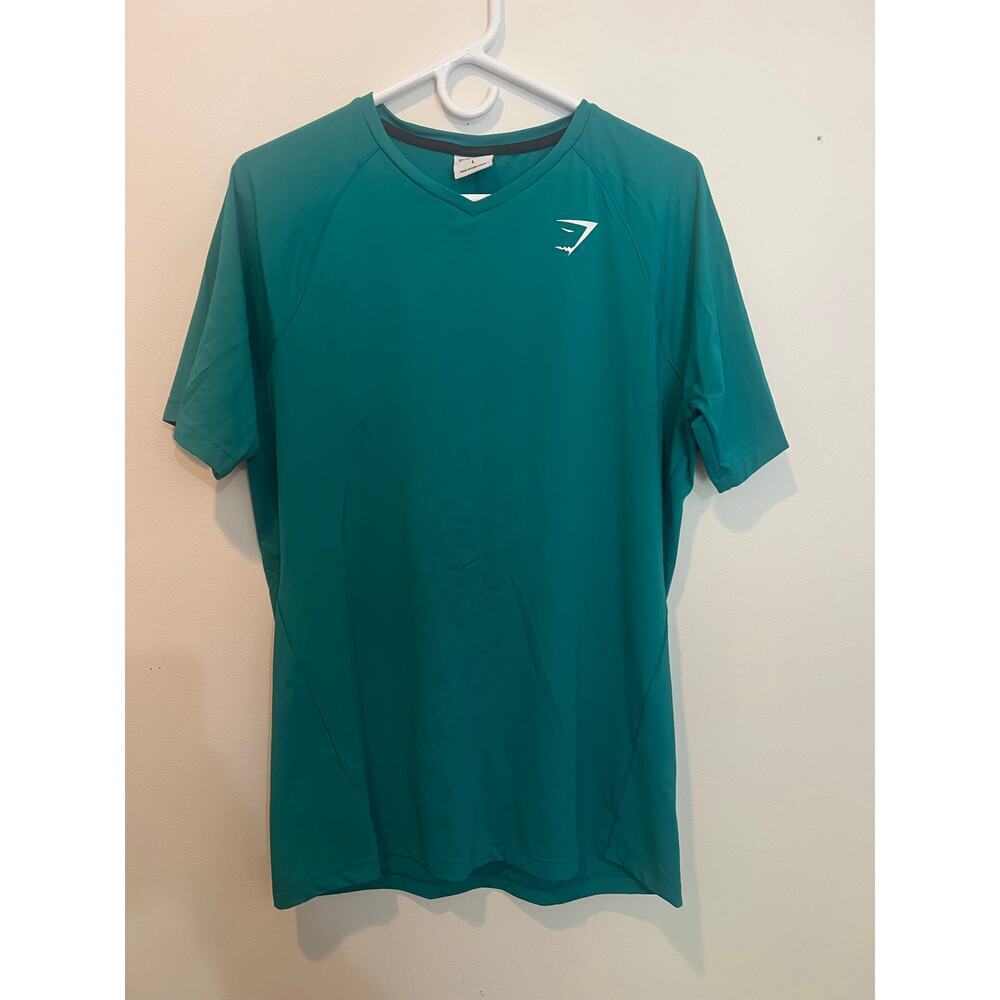 Gymshark Active T-shirt - Picture 2 of 4